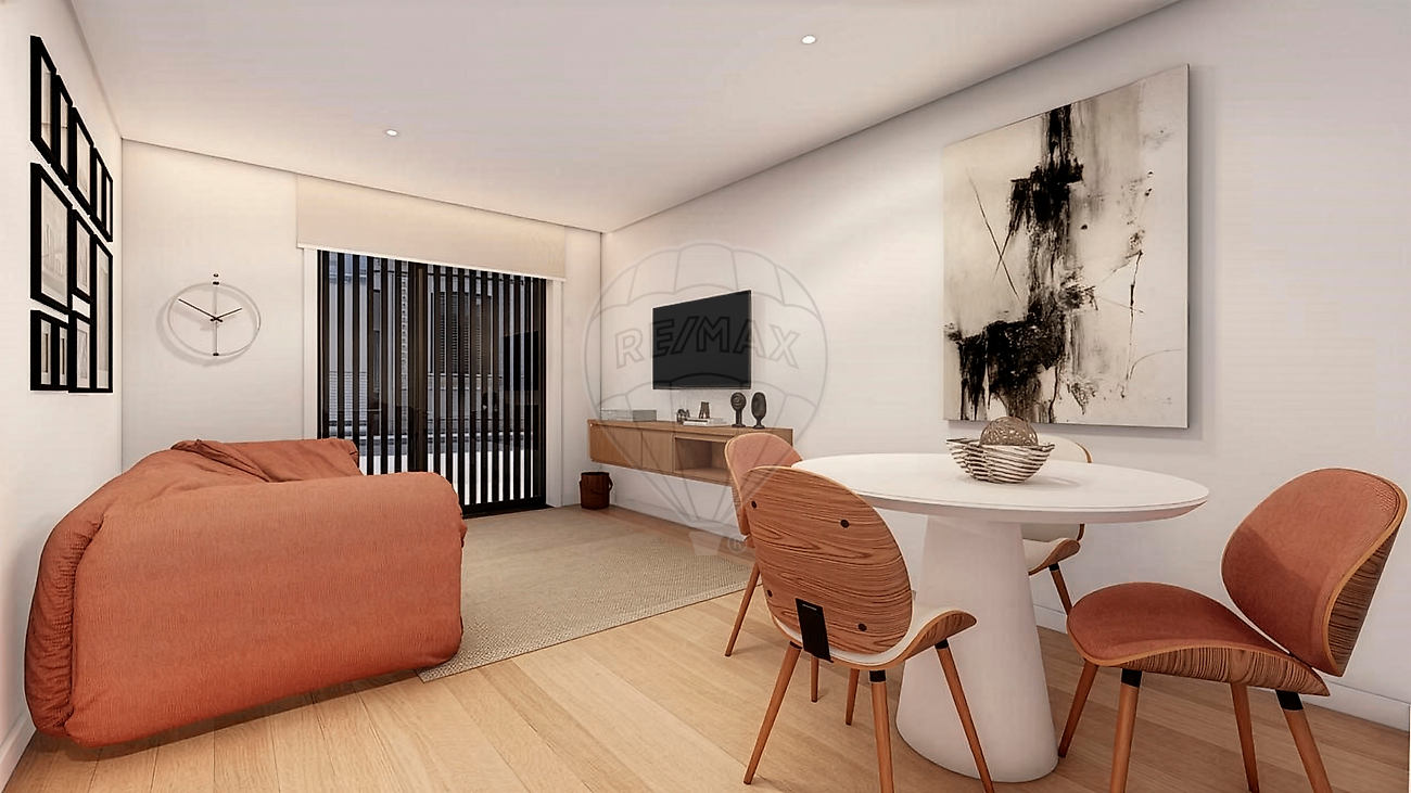 Apartamento à venda em Vila Nova de Gaia