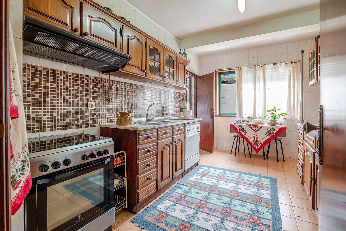 Apartamento T3 à venda em Vila Nova de Gaia