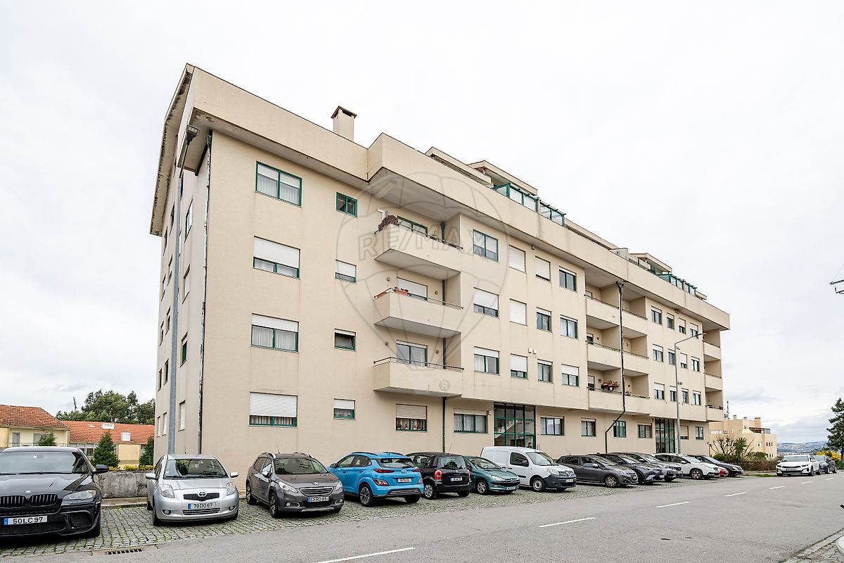 Apartamento - Vilar de Andorinho, Vila Nova de Gaia, Porto