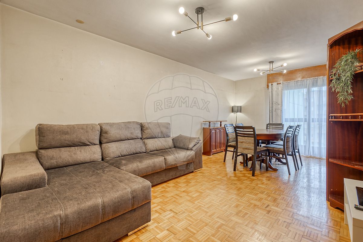 Apartamento T3 à venda em Vila Nova de Gaia