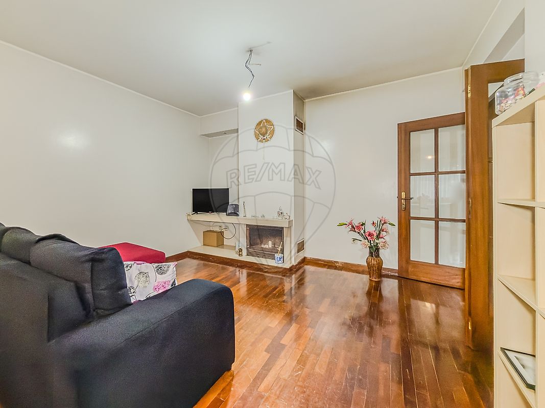 Apartamento - Arrifana, Santa Maria da Feira, Aveiro