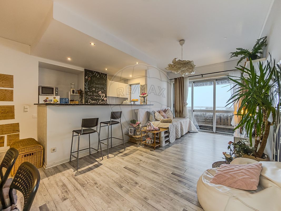 Apartamento T2 à venda em Vila Nova de Gaia