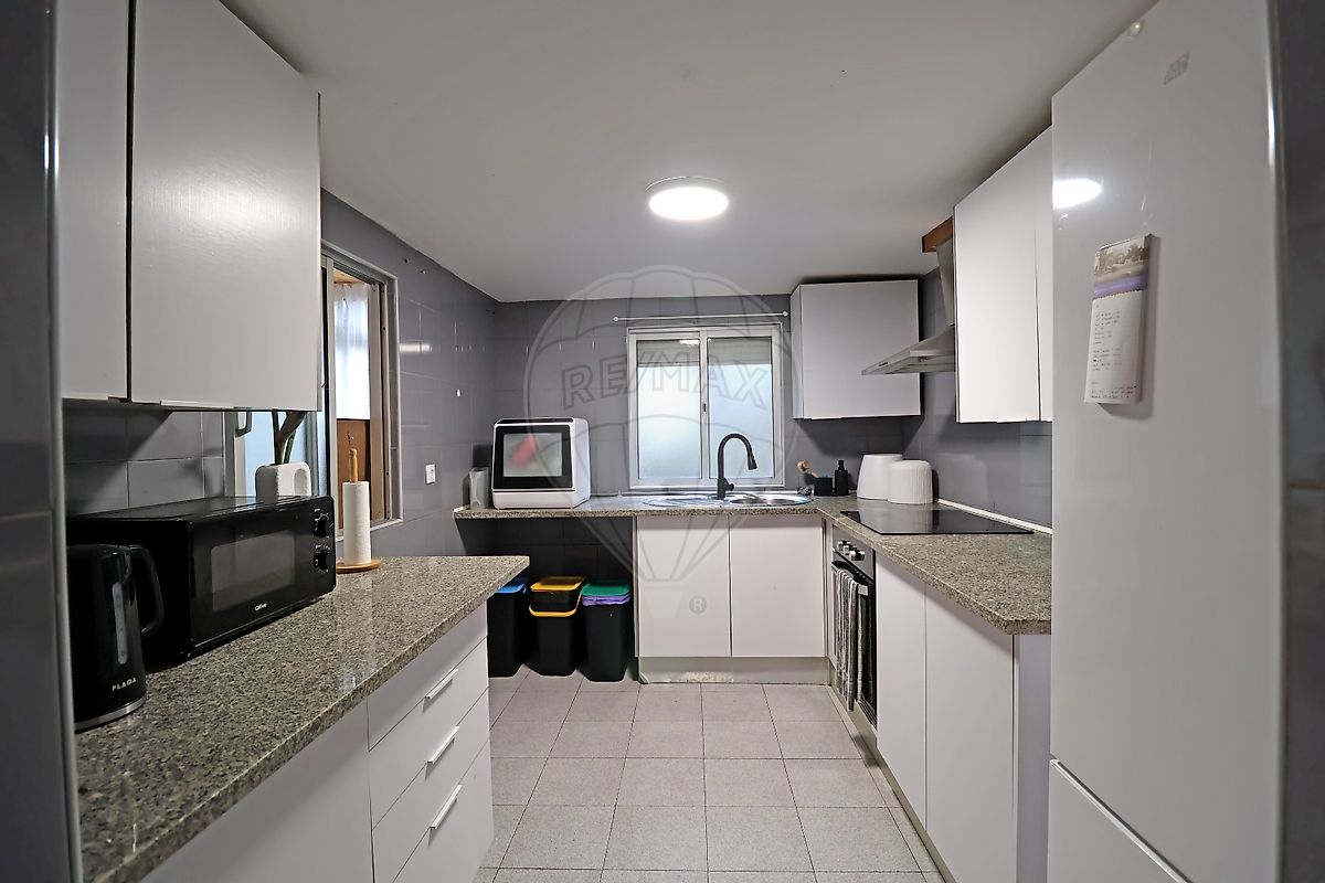 Apartamento T1 à venda em Vila Nova de Gaia