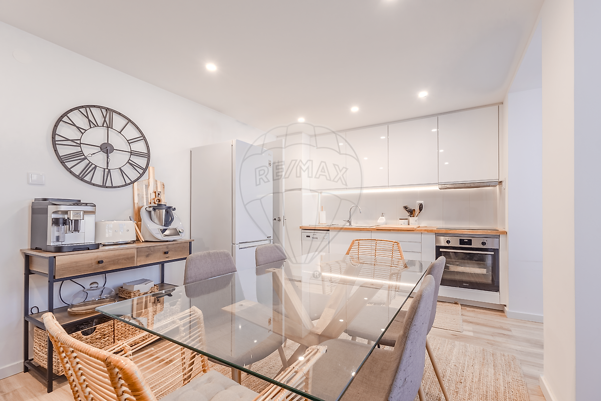 Apartamento T3 à venda em Vila Nova de Gaia