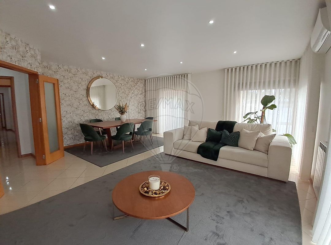 Apartamento - Vagos e Santo António, Vagos, Aveiro