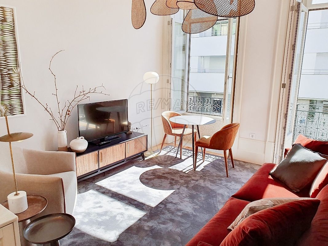 Apartamento T1 à venda em Porto