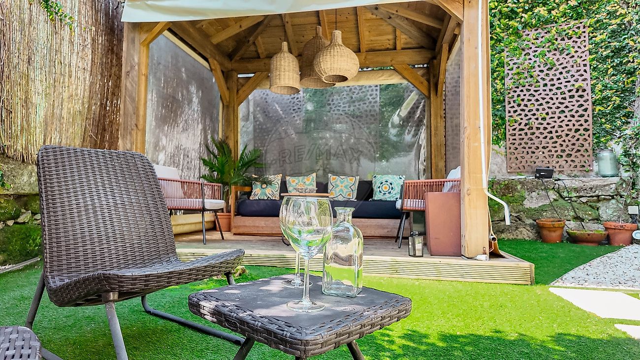 Apartamento T1 à venda em Porto