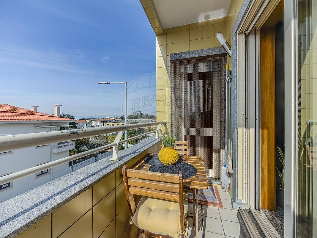 Apartamento - Argoncilhe, Santa Maria da Feira, Aveiro