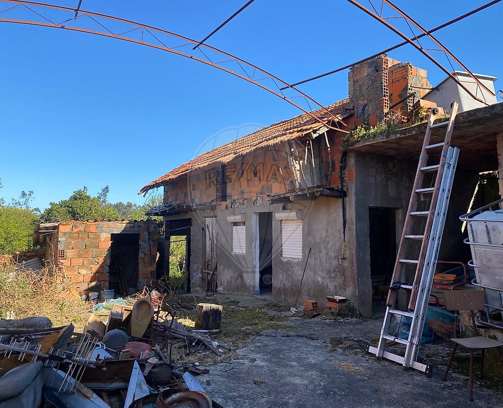 Moradia T2 à venda em Bustos, Troviscal e Mamarrosa, Oliveira do Bairro — foto 21