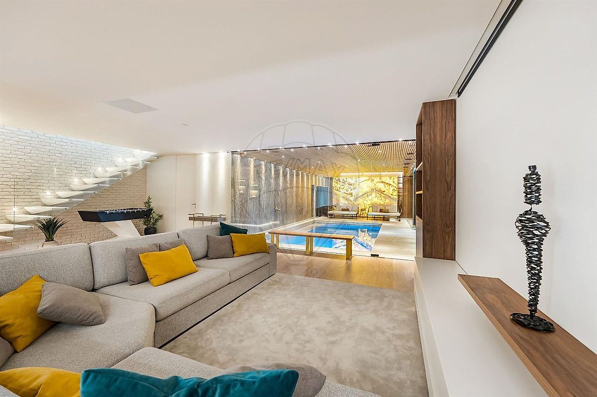 Moradia T5 à venda em Aveiro