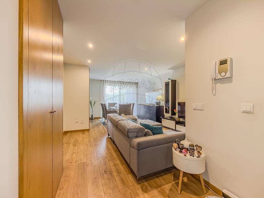 Apartamento T2 à venda em Vila Nova de Gaia