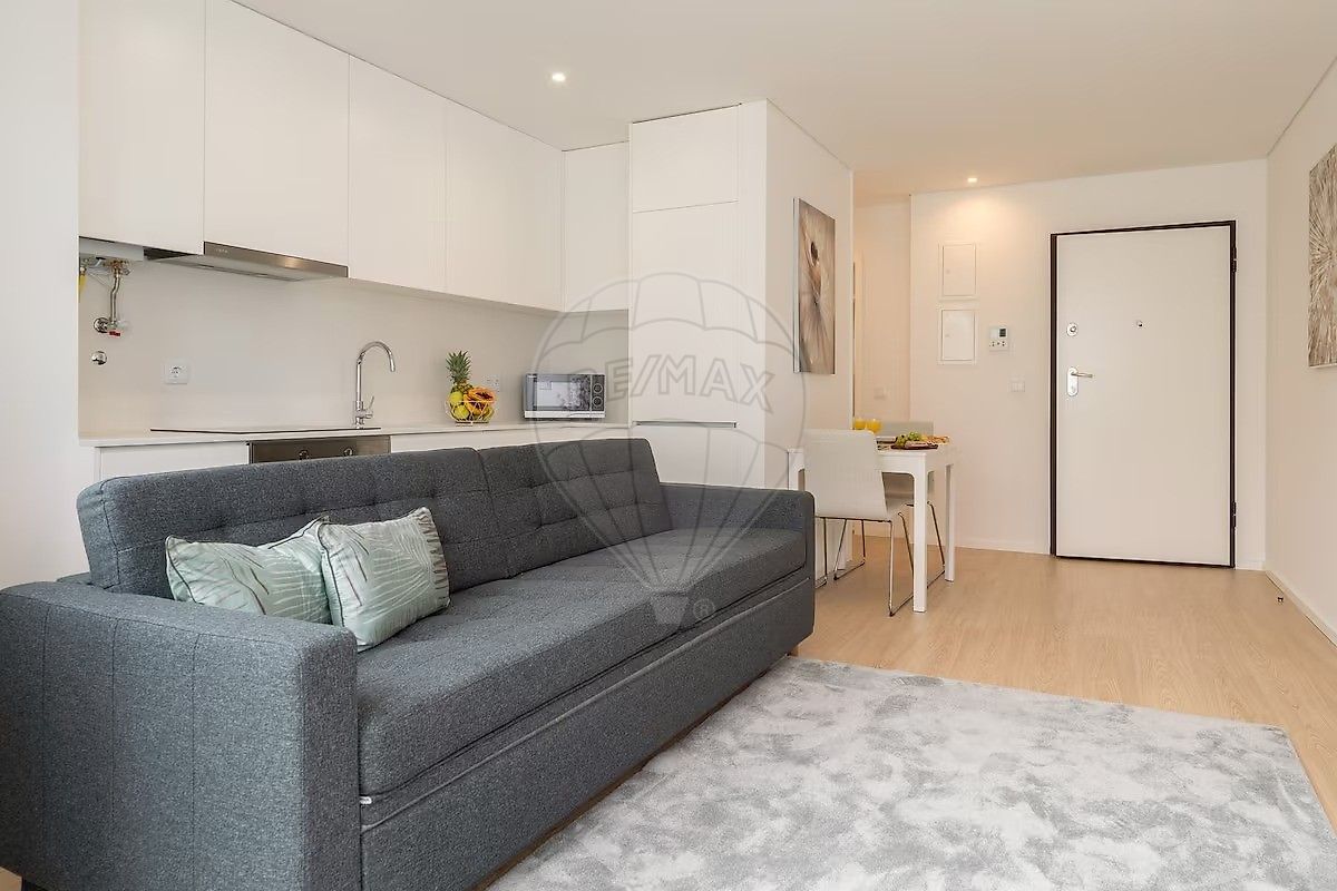 Apartamento à venda em Matosinhos