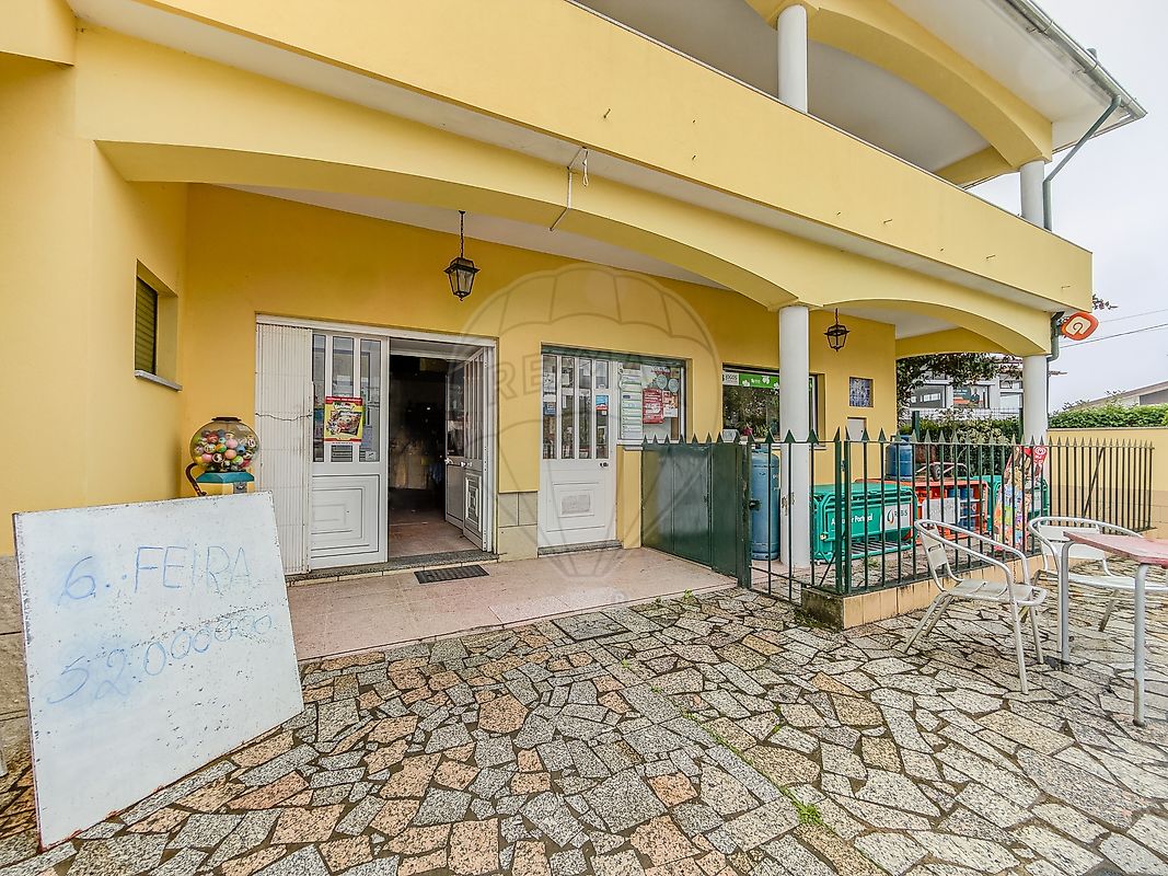 Trespasse - São Miguel do Souto e Mosteirô, Santa Maria da Feira, Aveiro