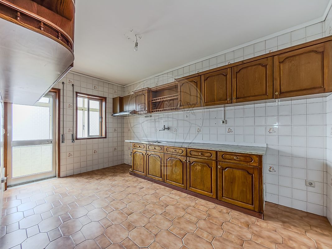 Apartamento T2 à venda em Valongo