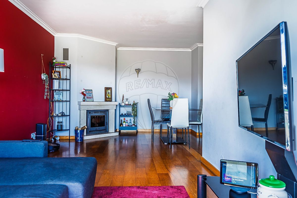 Apartamento T2 à venda em Vila Nova de Gaia