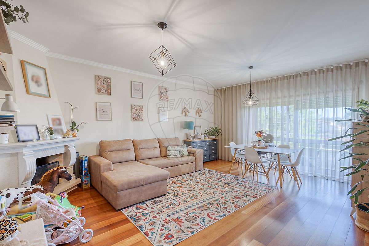 Apartamento T2 à venda em Vila Nova de Gaia