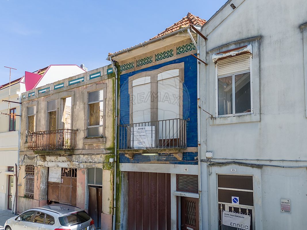 Moradia T3 à venda em Matosinhos e Leça da Palmeira, Matosinhos — foto 9