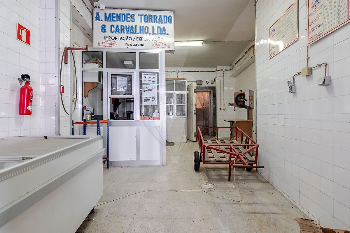 Moradia T3 à venda em Matosinhos e Leça da Palmeira, Matosinhos — foto 10