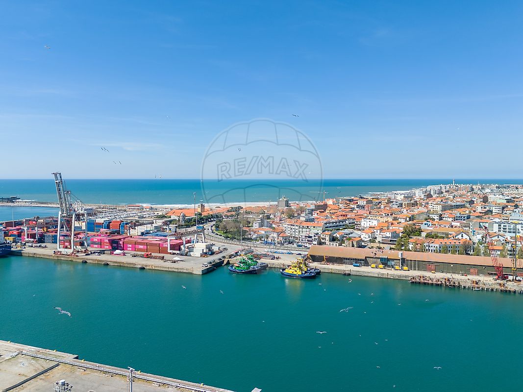 Moradia T3 à venda em Matosinhos e Leça da Palmeira, Matosinhos — foto 7