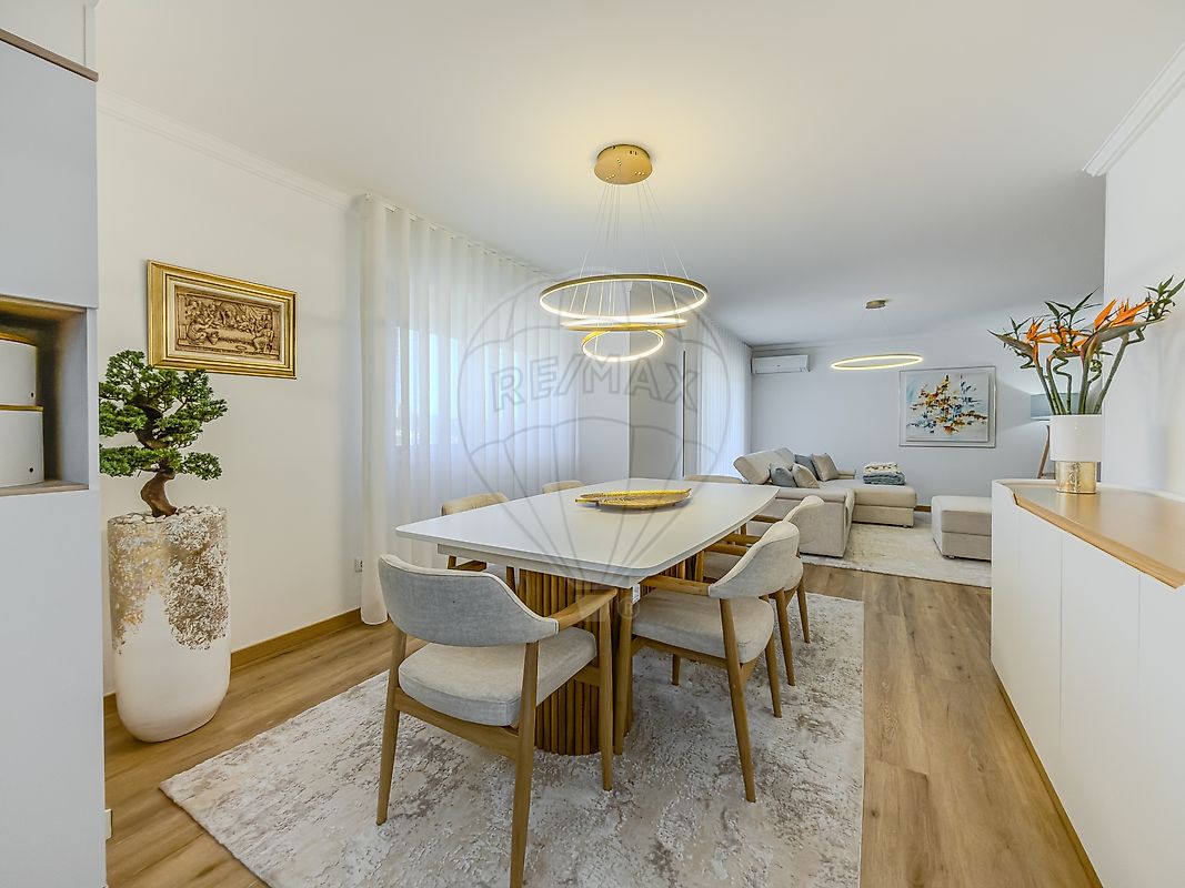 Apartamento T2 à venda em Valongo