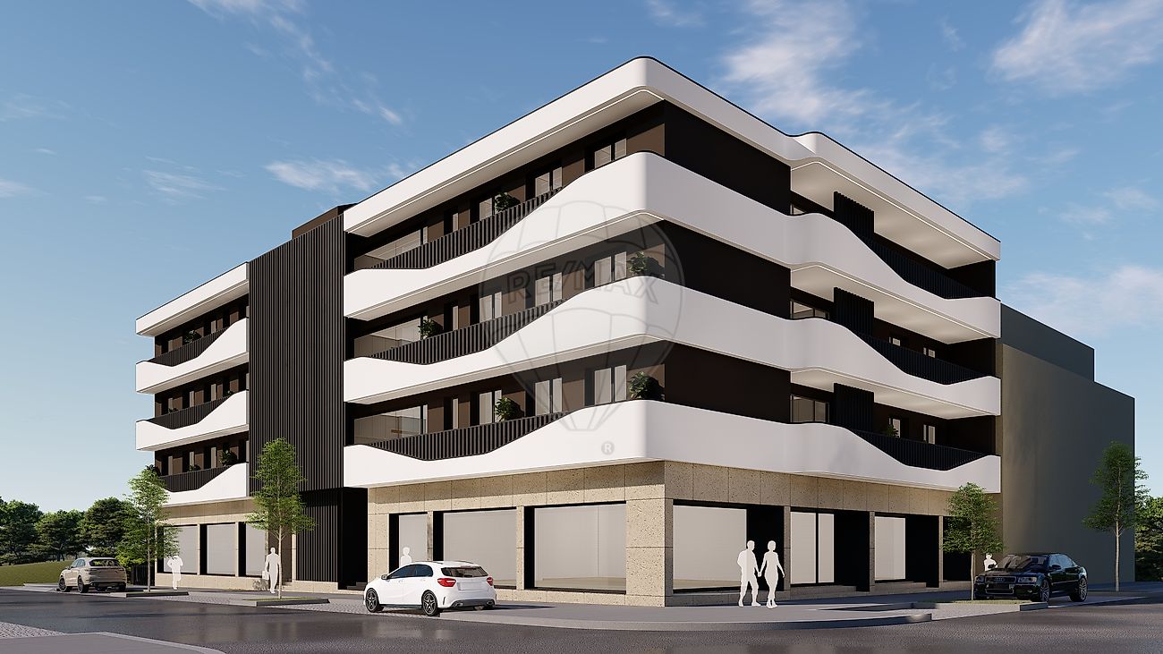 Apartamento T3 à venda em Vila Nova de Gaia