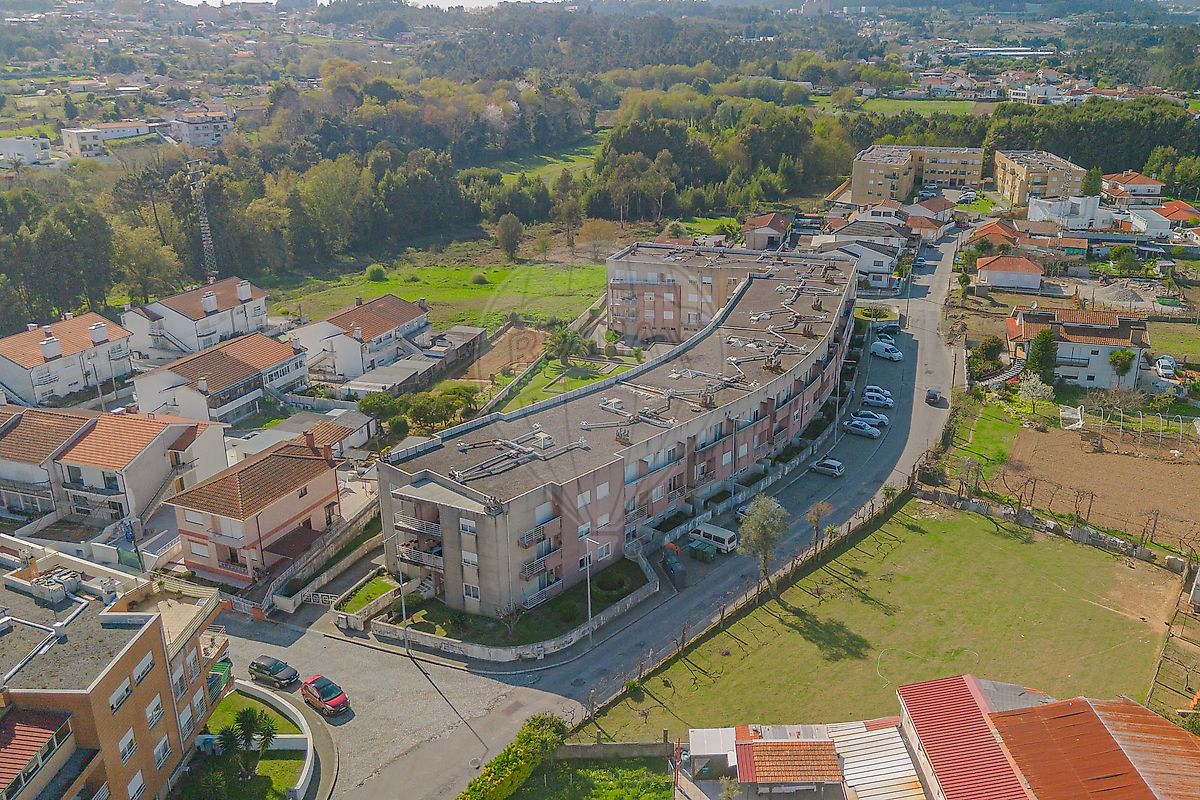 Apartamento T2 à venda em Pedroso e Seixezelo, Vila Nova de Gaia — foto 22