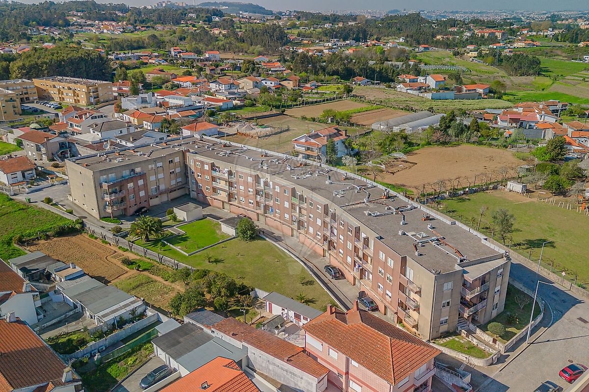 Apartamento T2 à venda em Pedroso e Seixezelo, Vila Nova de Gaia — foto 25