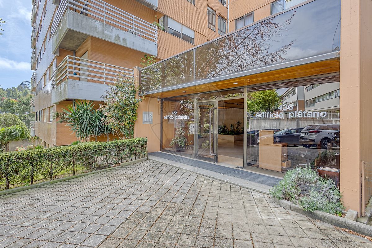 Apartamento T2 à venda em Vila Nova de Gaia