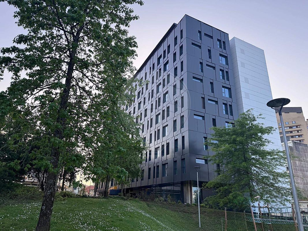 Apartamento T2 à venda em Vila Nova de Gaia