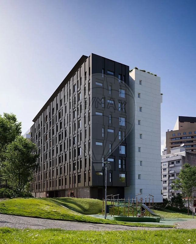 Apartamento T2 à venda em Vila Nova de Gaia