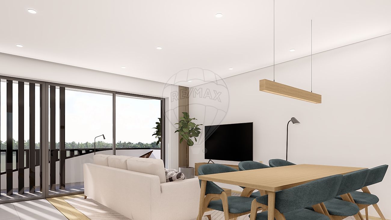 Apartamento T3 à venda em Vila Nova de Gaia