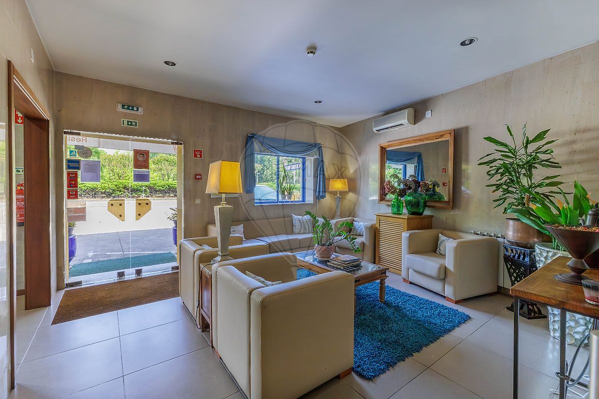 Hotel em Mealhada