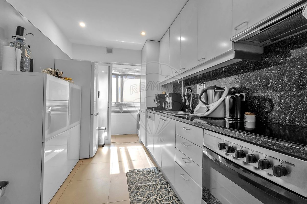 Apartamento T2 à venda em Valongo