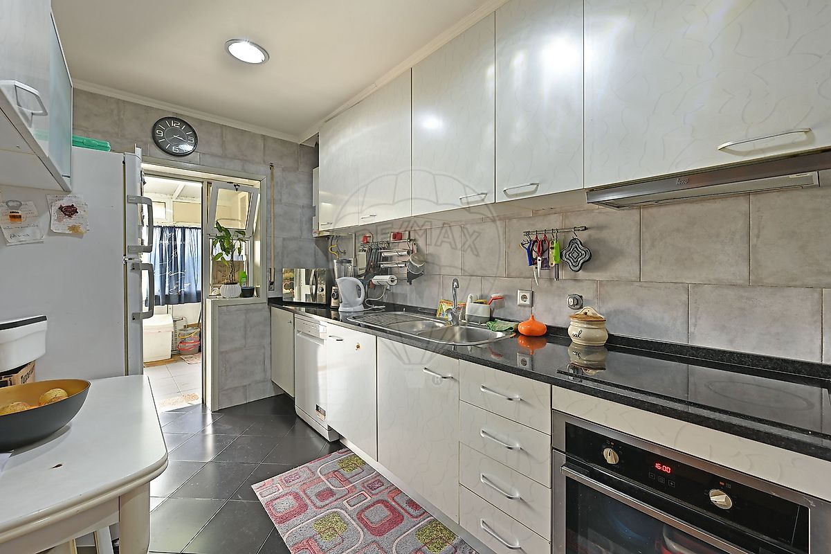 Apartamento T2 à venda em Vila Nova de Gaia