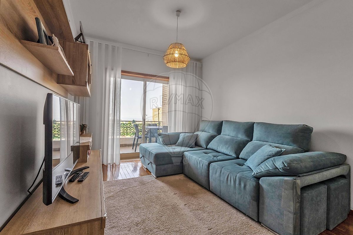 Apartamento T2 à venda em Vila Nova de Gaia