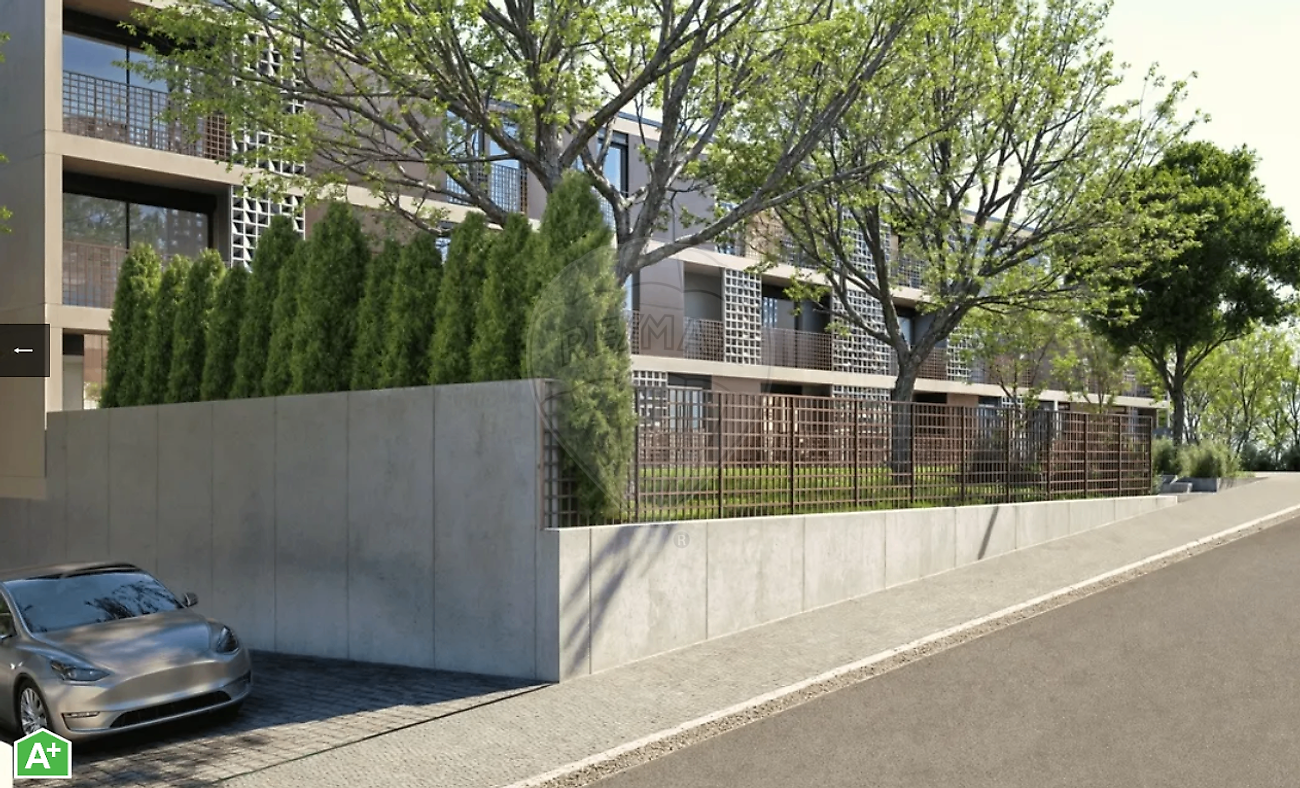 Apartamento T1 à venda em Vila Nova de Famalicão
