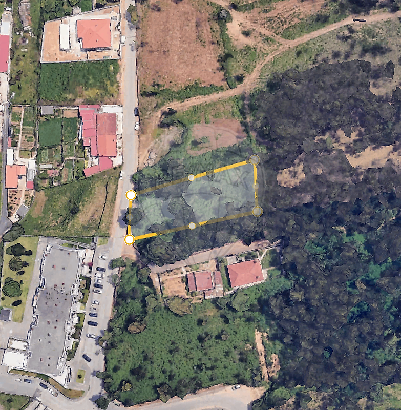 Terreno - Serzedo e Perosinho, Vila Nova de Gaia, Porto