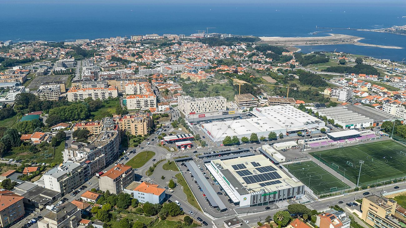 Apartamento T1 à venda em Vila Nova de Gaia