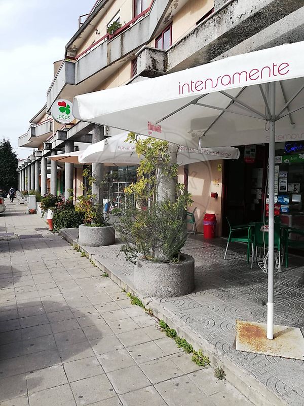 Loja em Penafiel