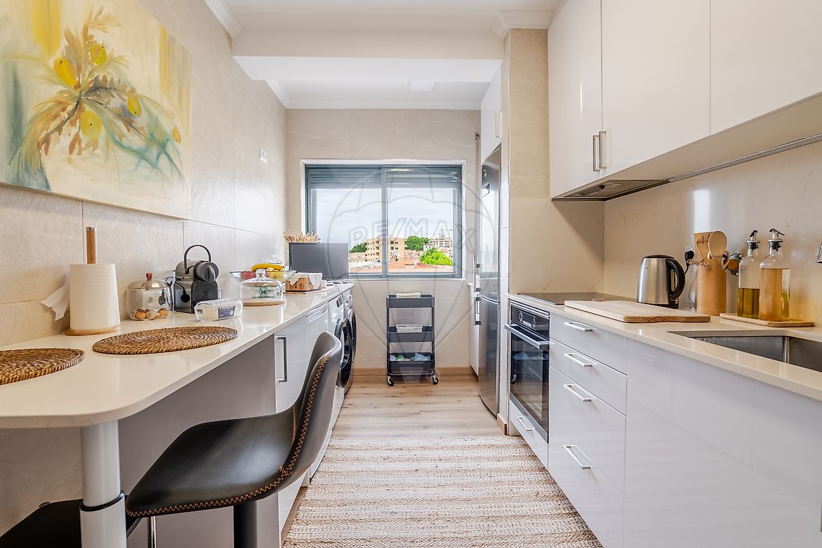 Apartamento T3 à venda em Gondomar