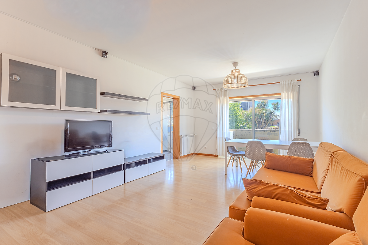 Apartamento T3 à venda em Matosinhos