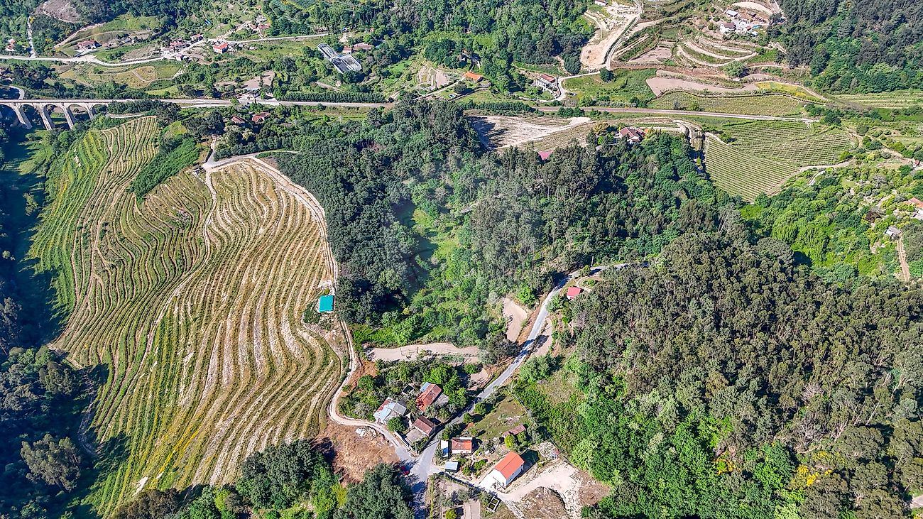 Moradia T2 à venda em Baião (Santa Leocádia) e Mesquinhata, Baião — foto 23