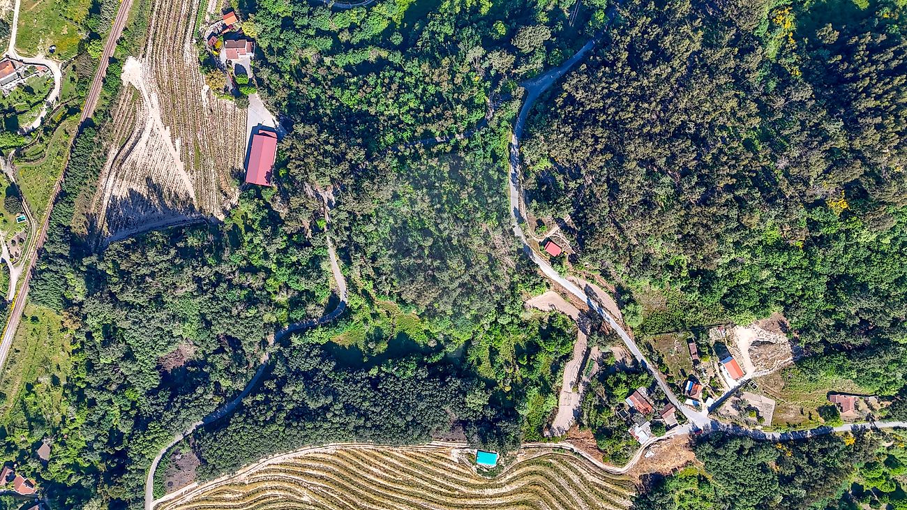 Moradia T2 à venda em Baião (Santa Leocádia) e Mesquinhata, Baião — foto 22