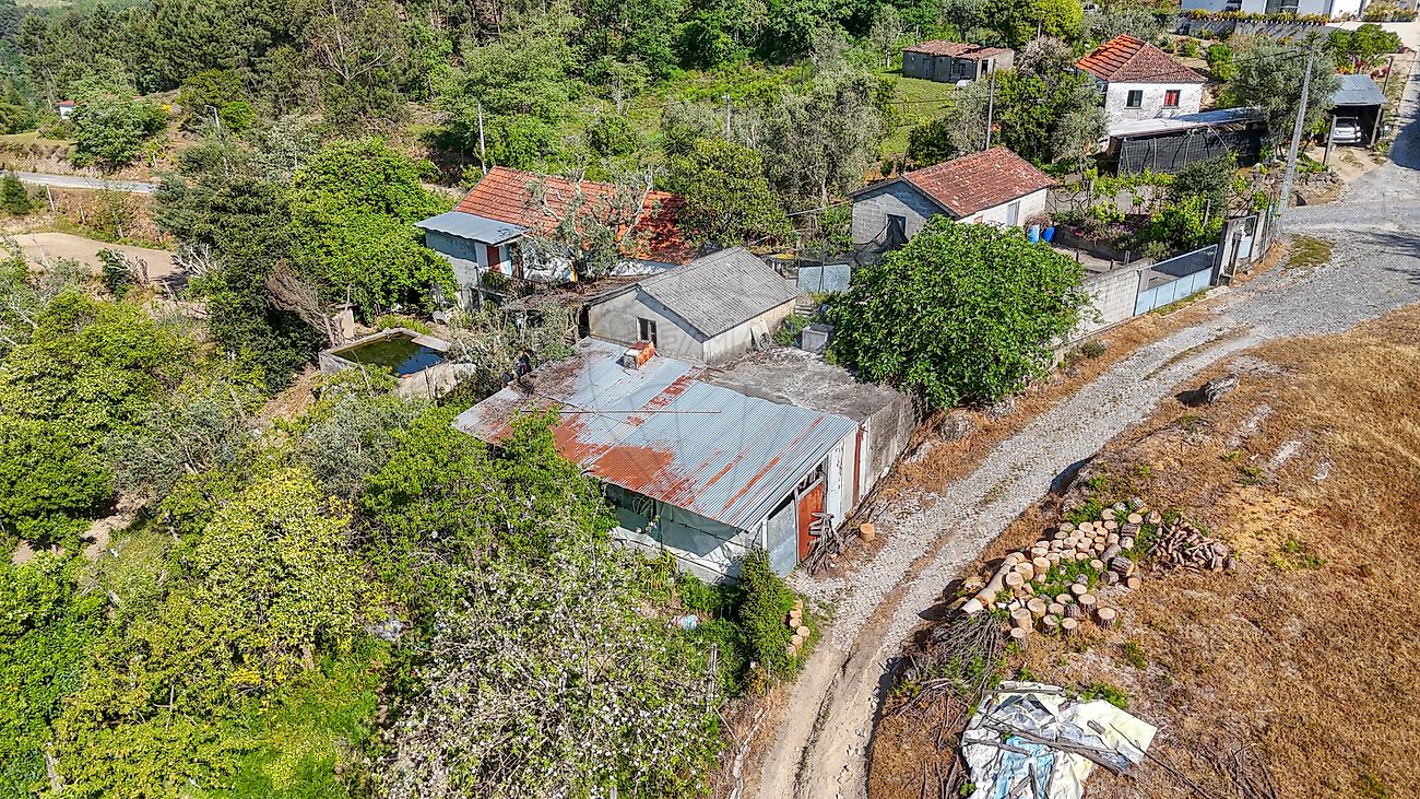 Moradia T2 à venda em Baião (Santa Leocádia) e Mesquinhata, Baião — foto 26