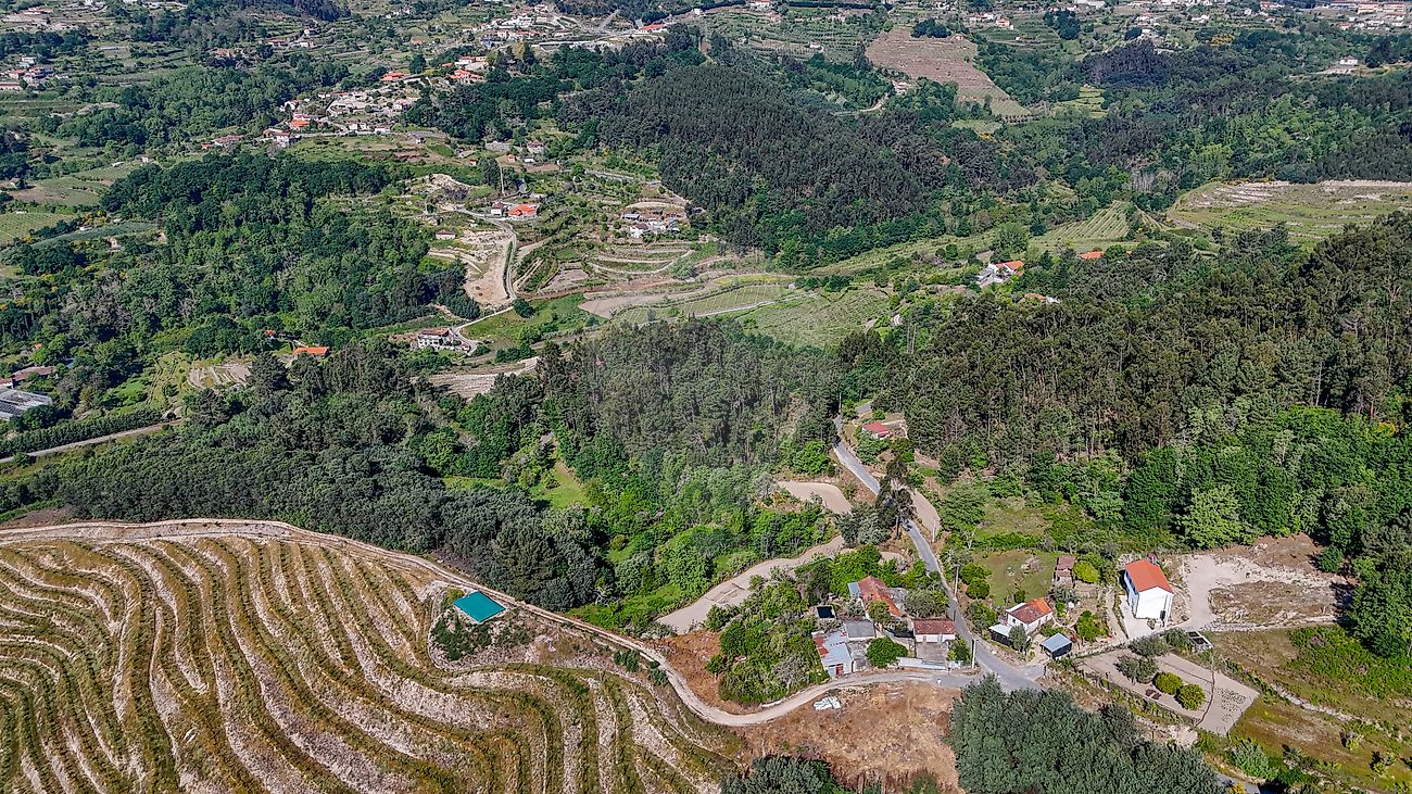 Moradia T2 à venda em Baião (Santa Leocádia) e Mesquinhata, Baião — foto 28