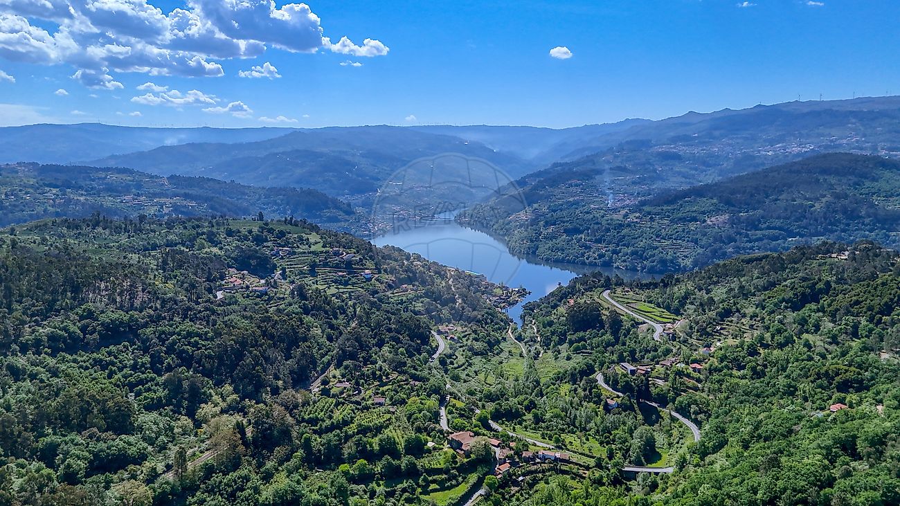 Moradia T2 à venda em Baião (Santa Leocádia) e Mesquinhata, Baião — foto 32