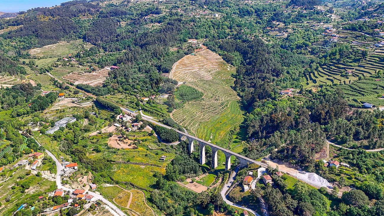 Moradia T2 à venda em Baião (Santa Leocádia) e Mesquinhata, Baião — foto 33