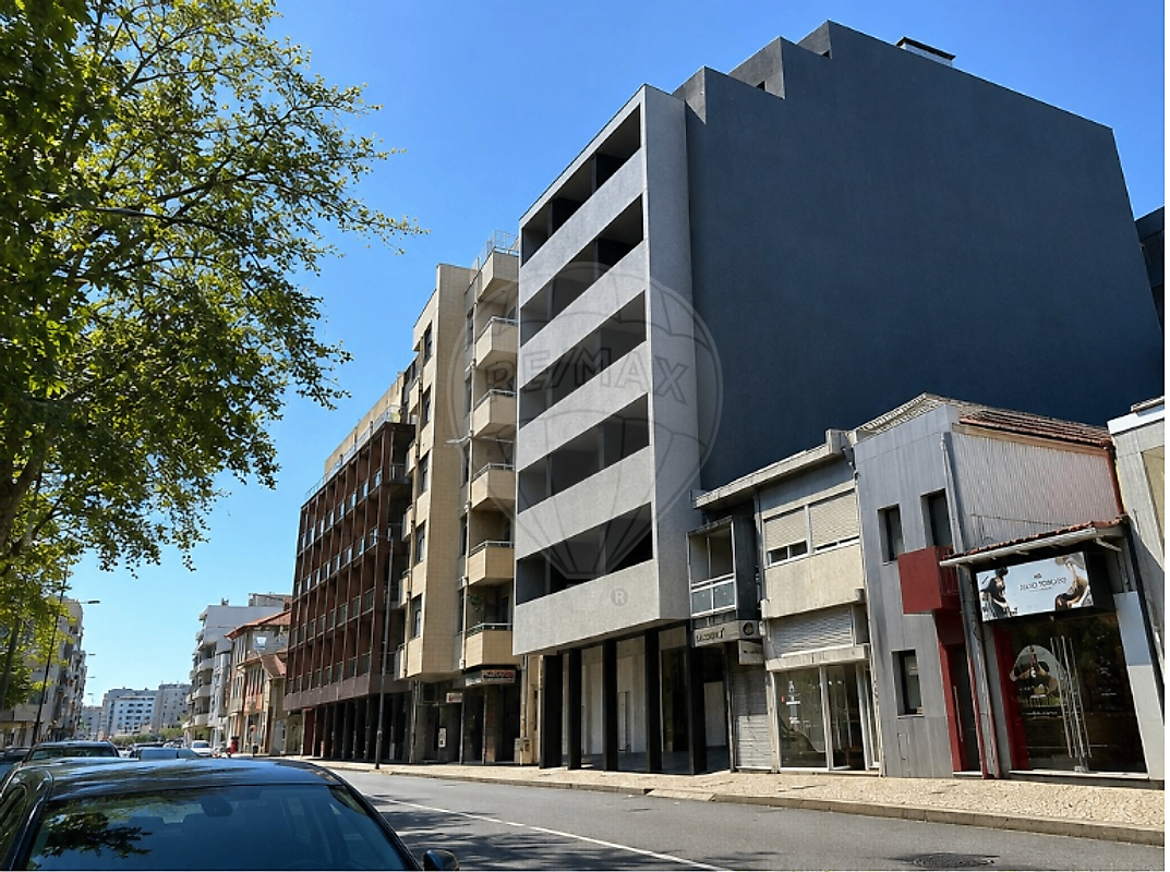 Apartamento T1 à venda em Vila Nova de Gaia
