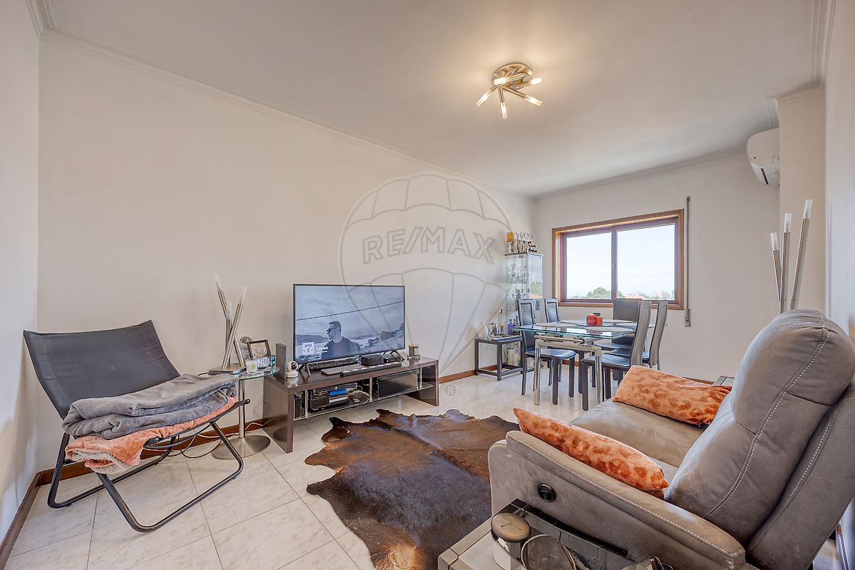 Apartamento T2 à venda em Vila Nova de Gaia