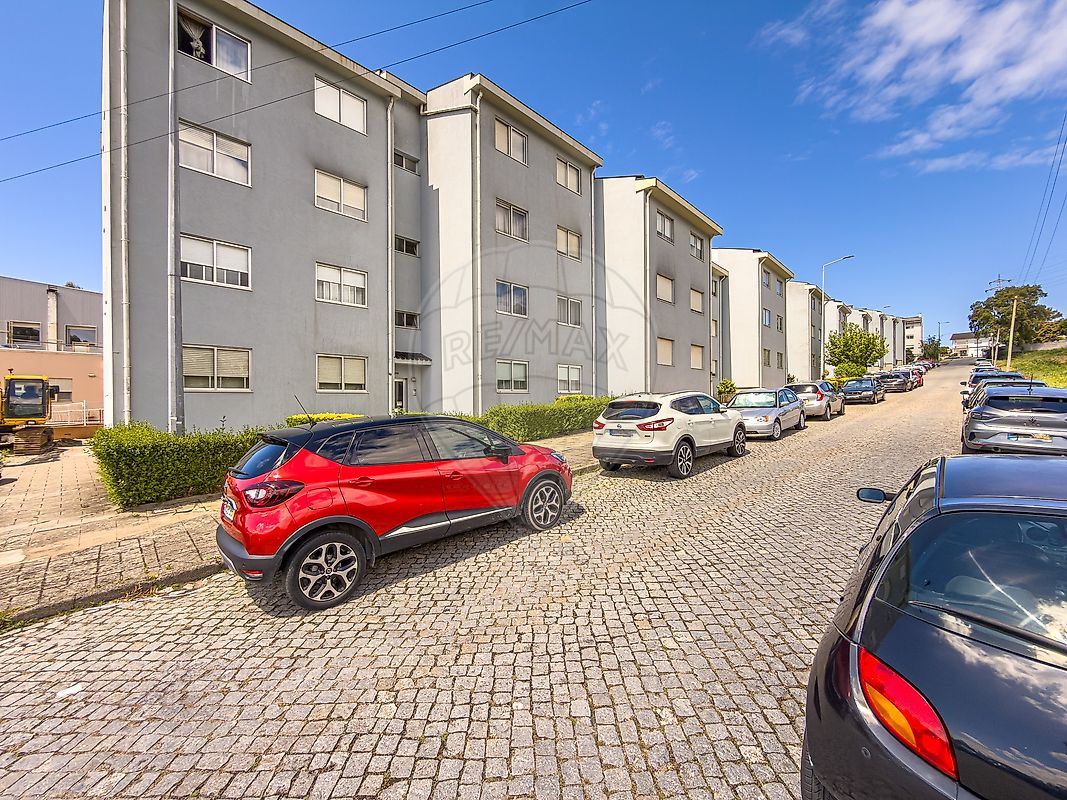 Apartamento T3 à venda em Vila Nova de Gaia